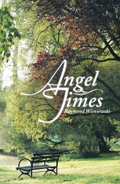 Angel Times (eBook, ePUB)