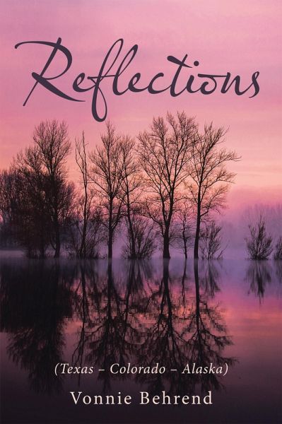 Reflections (eBook, ePUB)