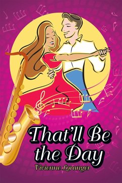 Cover That'Ll Be the Day (eBook, ePUB)