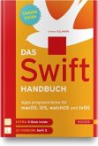 Das Swift-Handbuch, m. 1 Buch, m. 1 E-Book