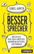 Die Bessersprecher (eBook, PDF) - Bild 1