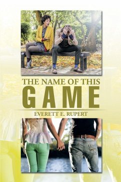 Cover The Name of This Game (eBook, ePUB)