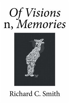 Of Visions N, Memories (eBook, ePUB)