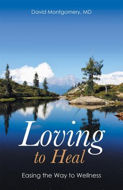 Cover Loving to Heal (eBook, ePUB)