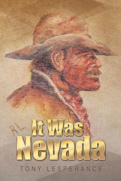 It Was Nevada (eBook, ePUB)