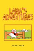Lana'S Adventures (eBook, ePUB)