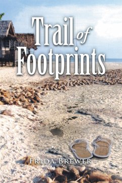 Cover Trail of Footprints (eBook, ePUB)