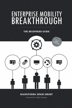 Cover Enterprise Mobility Breakthrough (eBook, ePUB)
