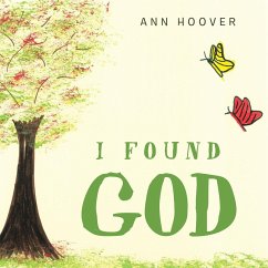 Cover I Found God (eBook, ePUB)
