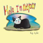 Hello, I'm Meyow (eBook, ePUB)