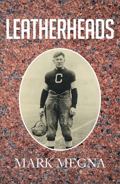 Cover Leatherheads (eBook, ePUB)
