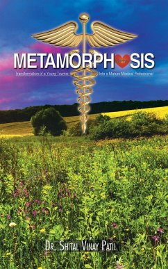 Cover Metamorphosis (eBook, ePUB)