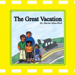 Cover The Great Vacation (eBook, ePUB)