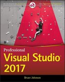 Professional Visual Studio 2017 (eBook, PDF)