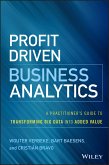 Profit Driven Business Analytics (eBook, PDF)