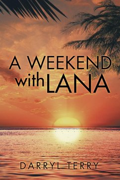 Cover A Weekend with Lana (eBook, ePUB)