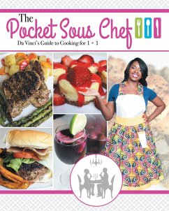 The Pocket Sous Chef (eBook, ePUB) - Vinci, Da