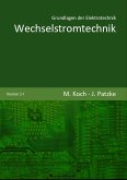 Wechselstromtechnik (eBook, ePUB)