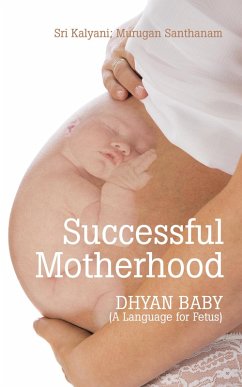 Cover Successful Motherhood (eBook, ePUB)