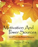 Motivation and Power Sources (eBook, ePUB)