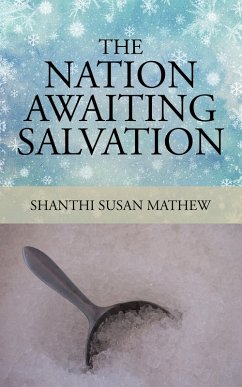Cover The Nation Awaiting Salvation (eBook, ePUB)