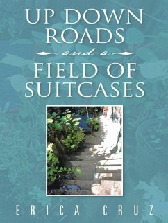 Cover Up Down Roads and a Field of Suitcases (eBook, ePUB)