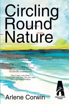 Cover Circling Round Nature (eBook, ePUB)