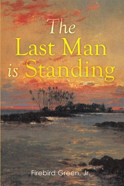 The Last Man Is Standing (eBook, ePUB)