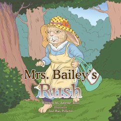 Mrs. Bailey's Rush (eBook, ePUB) Cover Mrs. Bailey's Rush (eBook, ePUB)