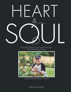 Cover Heart & Soul (eBook, ePUB)