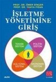 Isletme Yönetimine Giris