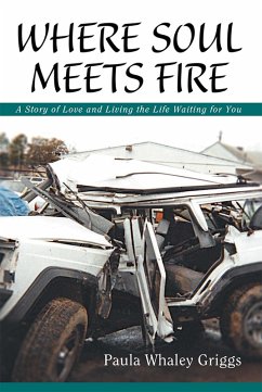 Cover Where Soul Meets Fire (eBook, ePUB)