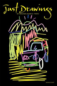 Cover Just Drawings (eBook, ePUB)