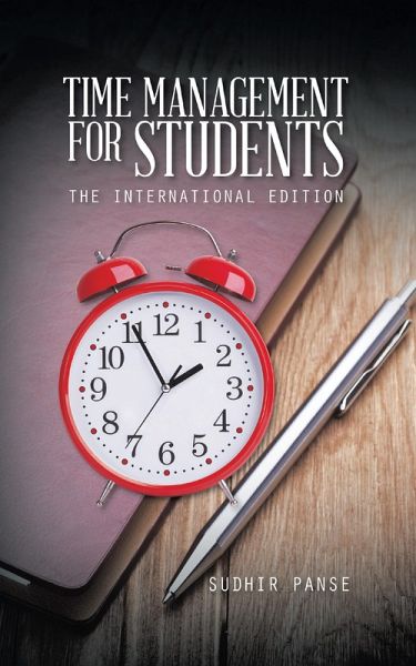 Time Management for Students (eBook, ePUB)