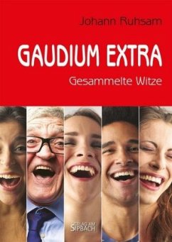 Cover Gaudium extra