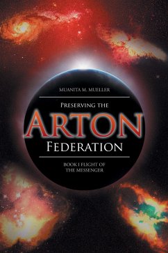 Preserving the Arton Federation (eBook, ePUB)