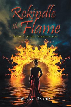 Cover Rekindle the Flame (eBook, ePUB)