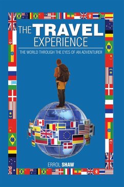 The Travel Experience (eBook, ePUB) Cover The Travel Experience (eBook, ePUB)