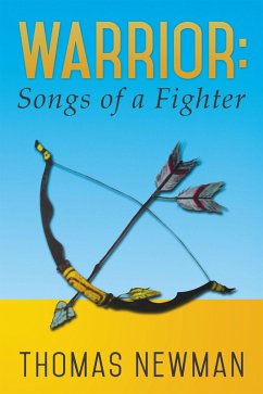 Warrior: (eBook, ePUB)
