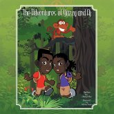 The Adventures of Yazzy and Aj (eBook, ePUB) The Adventures of Yazzy and Aj (eBook, ePUB)