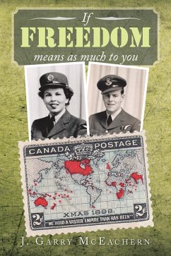 Cover If Freedom Means as Much to You (eBook, ePUB)