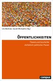 Öffentlichkeiten (eBook, PDF)