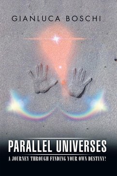 Parallel Universes (eBook, ePUB) - Boschi, Gianluca