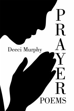 Cover Prayer Poems (eBook, ePUB)