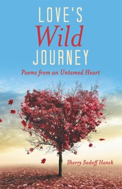 Love's Wild Journey (eBook, ePUB) Cover Love's Wild Journey (eBook, ePUB)