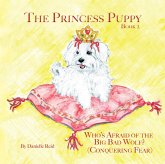 The Princess Puppy (eBook, ePUB)