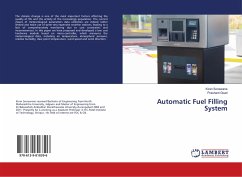 Automatic Fuel Filling System