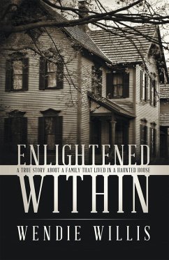 Cover Enlightened Within (eBook, ePUB)