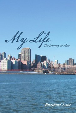 Cover My Life