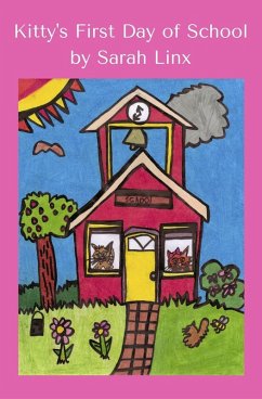 Cover Kitty's First Day of School (eBook, ePUB)